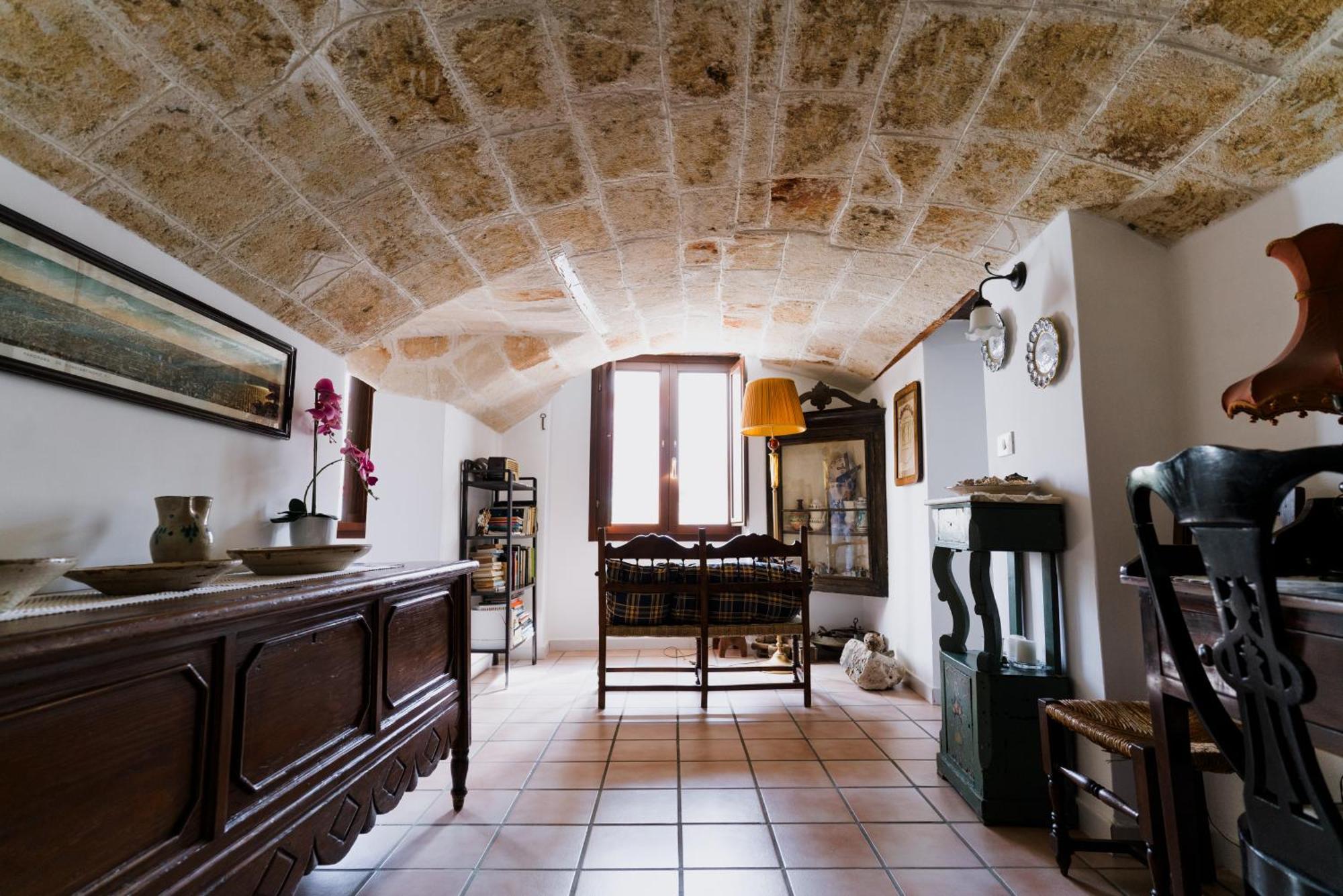 Dimora Nel Cuore Del Centro Storico Di Monopoli Exterior foto