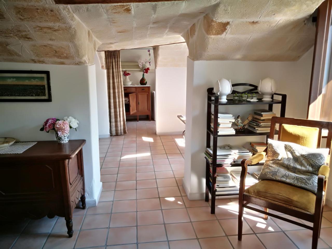 Dimora Nel Cuore Del Centro Storico Di Monopoli Exterior foto